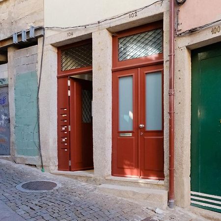 Bainharia Oporto Historic Centre Studio Apartment 외부 사진