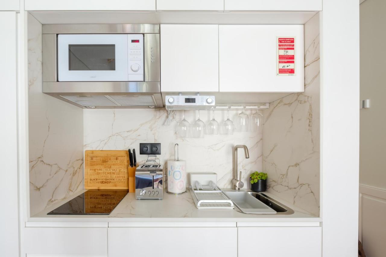 Bainharia Oporto Historic Centre Studio Apartment 외부 사진