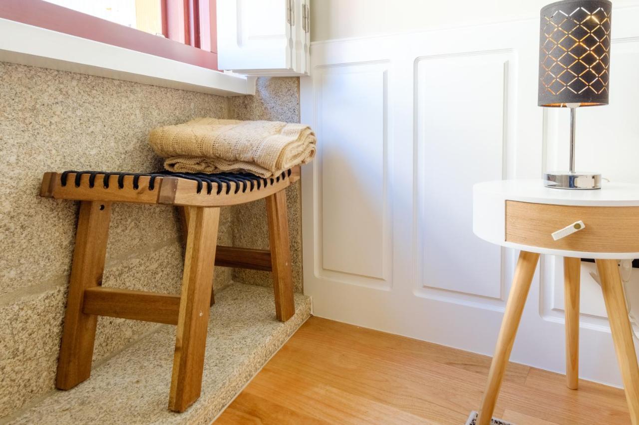 Bainharia Oporto Historic Centre Studio Apartment 외부 사진