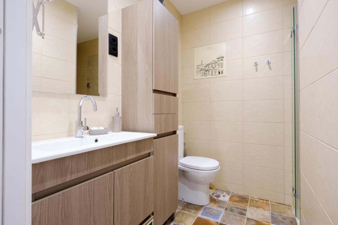Bainharia Oporto Historic Centre Studio Apartment 외부 사진