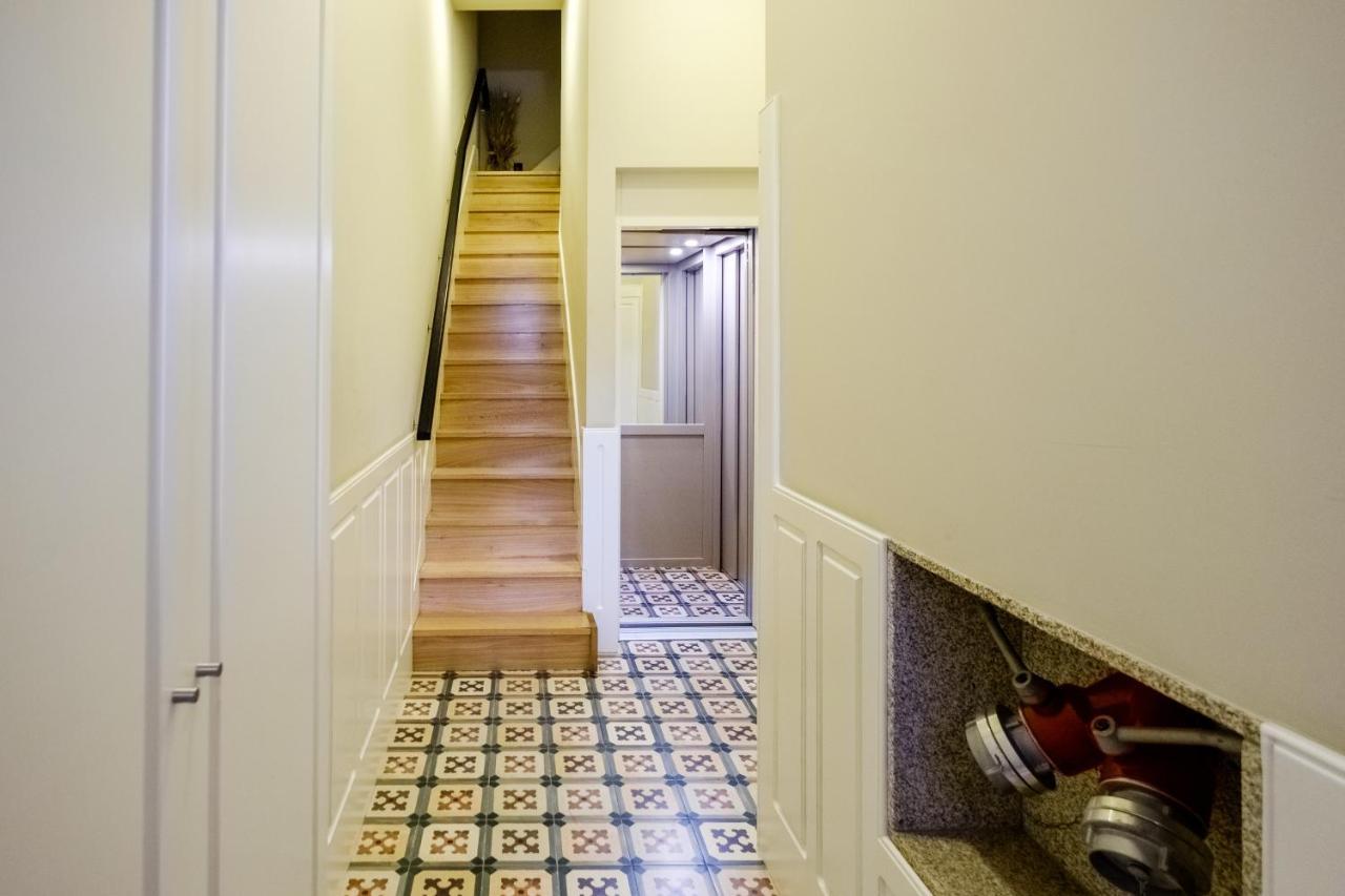 Bainharia Oporto Historic Centre Studio Apartment 외부 사진