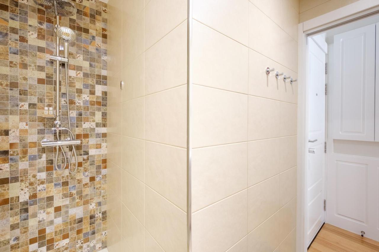 Bainharia Oporto Historic Centre Studio Apartment 외부 사진