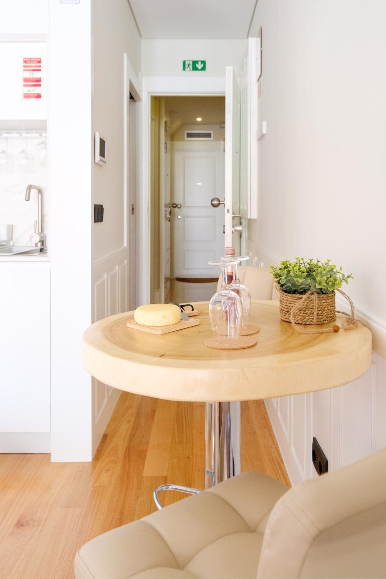 Bainharia Oporto Historic Centre Studio Apartment 외부 사진